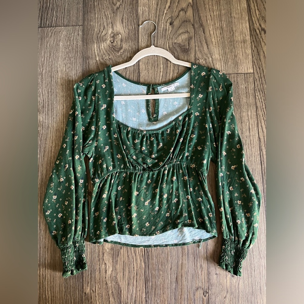 Women’s O’neill Floral Blouse